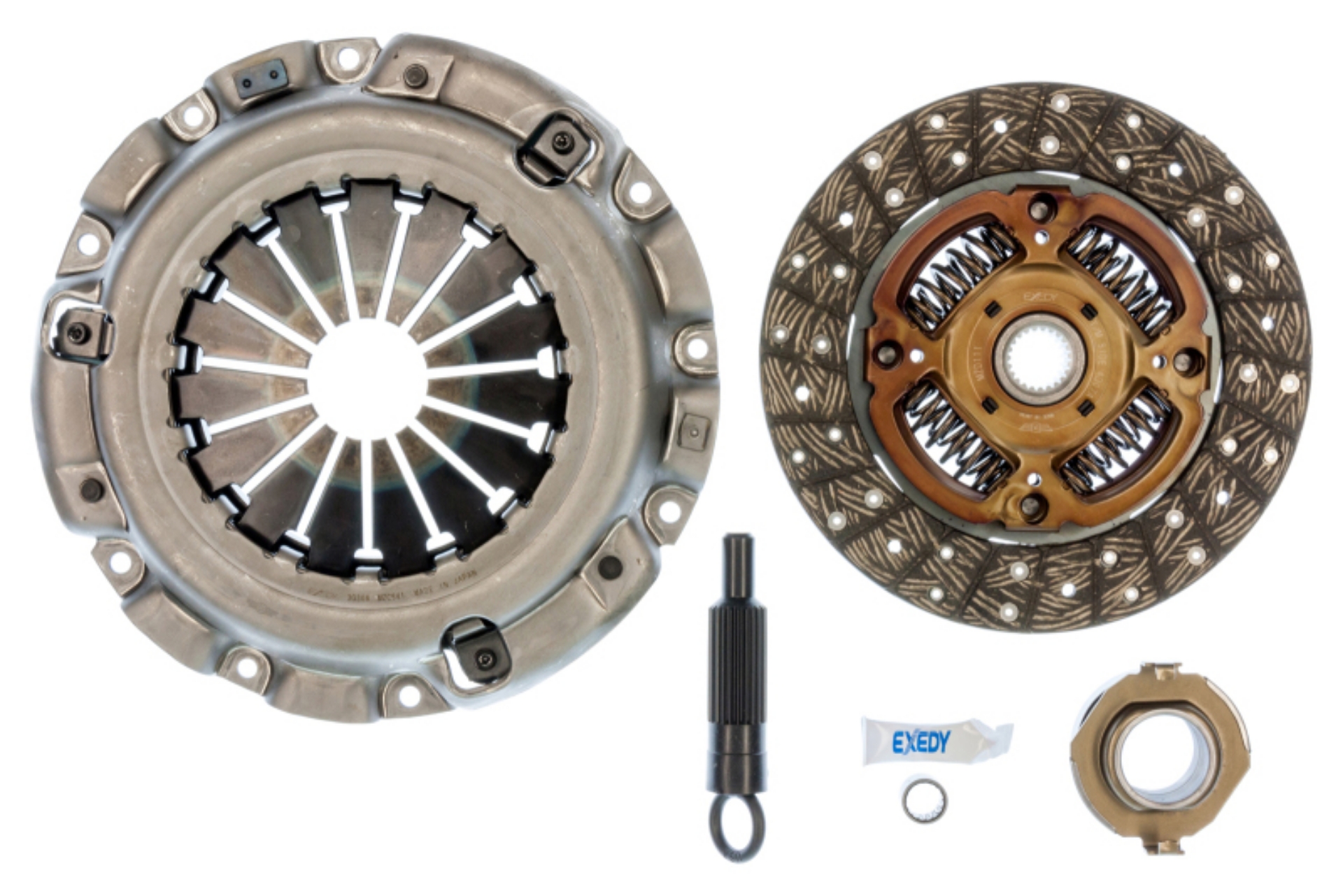 Picture of Exedy OE 2006-2008 Mazda RX-8 R2 Clutch Kit