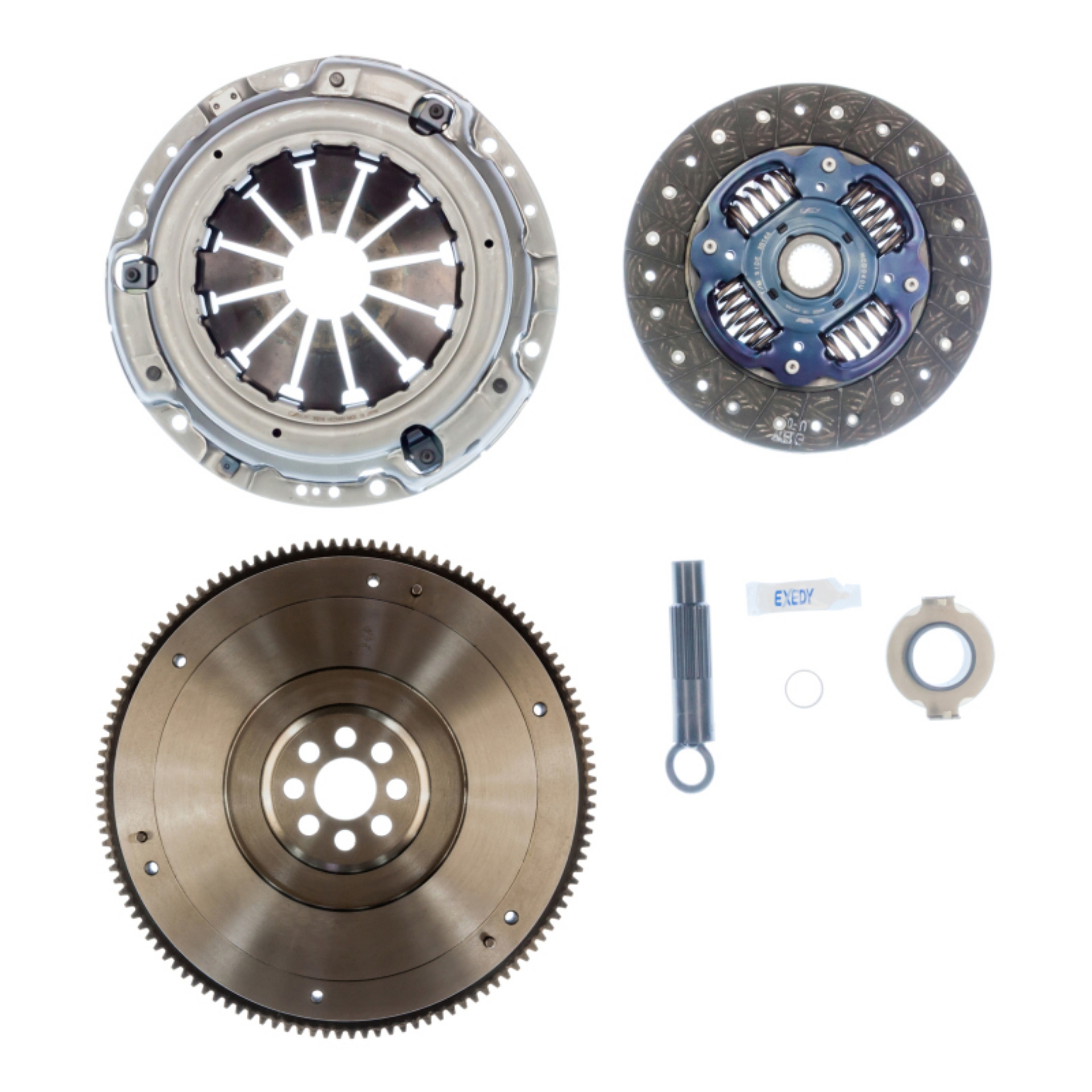 Picture of Exedy OE 2004-2008 Acura TSX L4 Clutch Kit