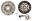 Picture of Exedy OE Clutch Kit