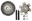 Picture of Exedy OE Clutch Kit