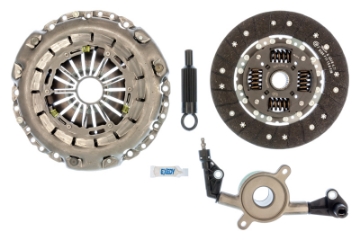 Picture of Exedy OE 2004-2004 Mercedes-Benz C230 L4 Clutch Kit
