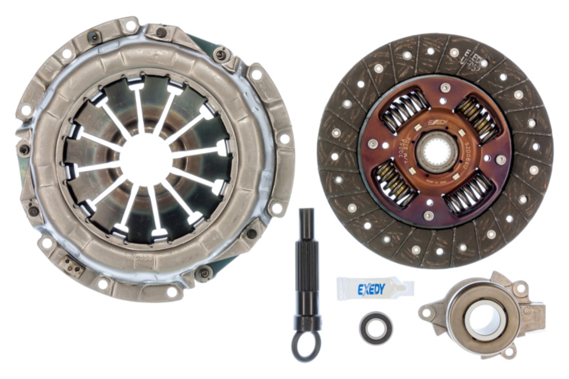 Picture of Exedy OE 2007-2008 Suzuki SX4 L4 Clutch Kit