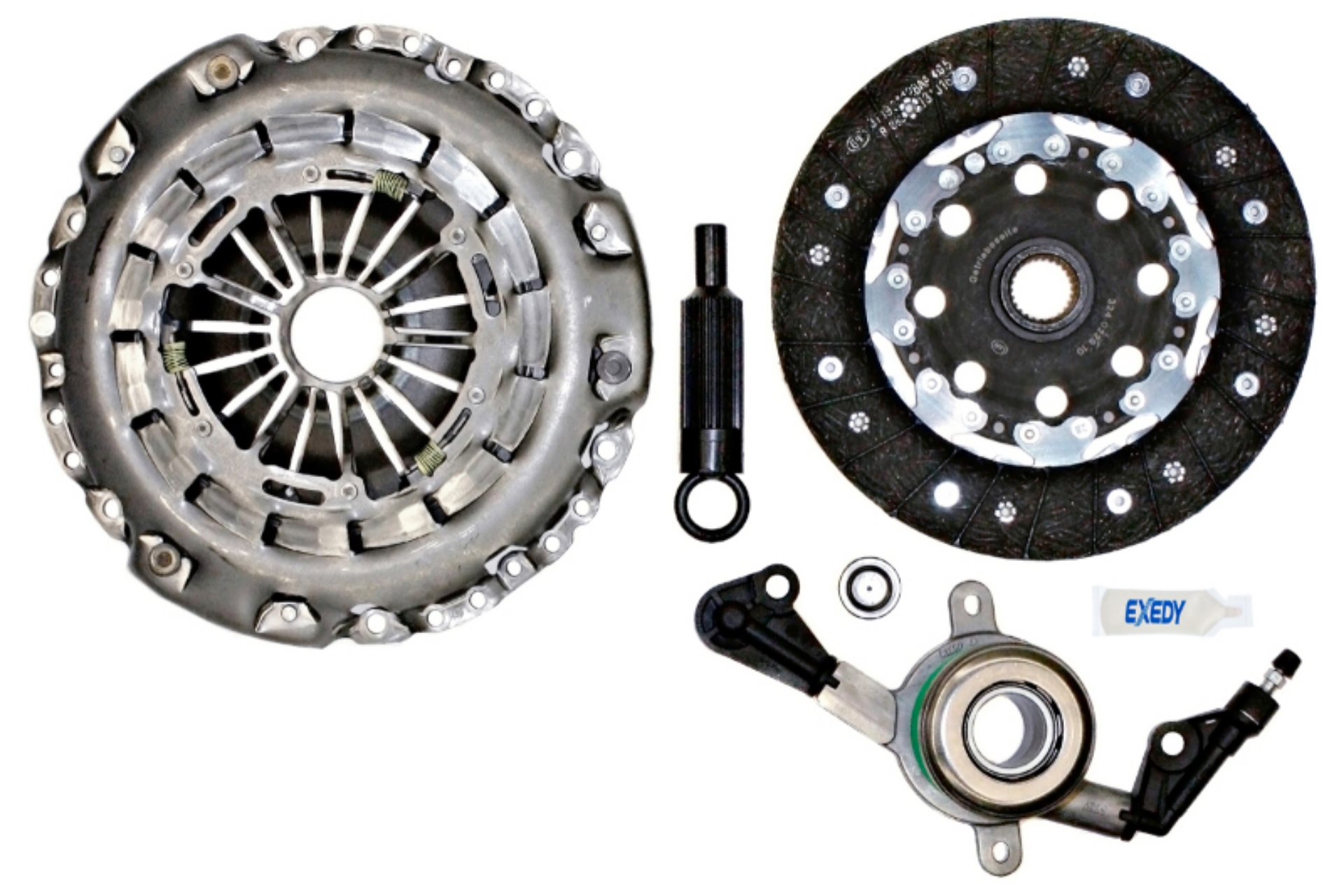Picture of Exedy OE 2004-2006 Chrysler Crossfire V6 Clutch Kit