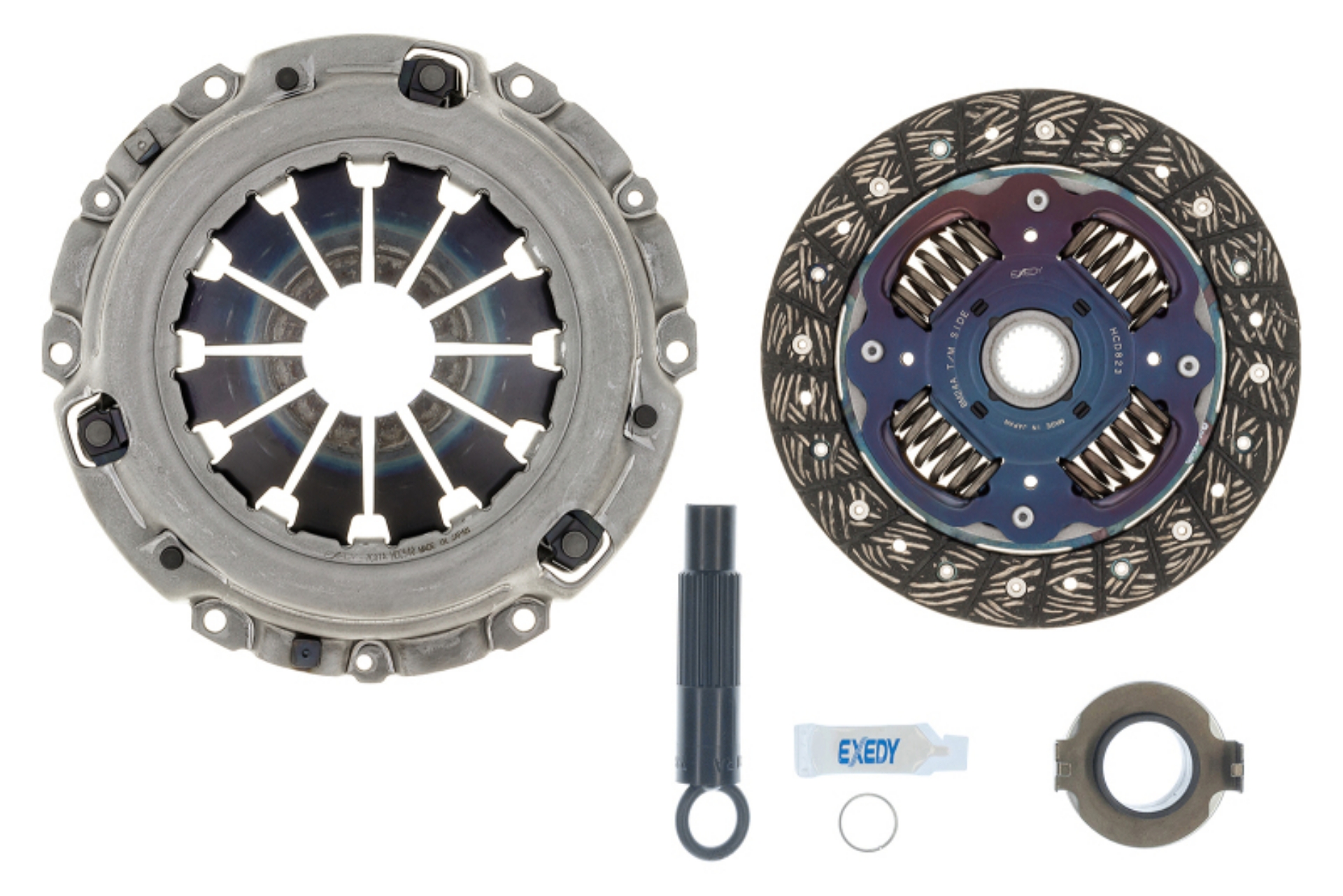 Picture of Exedy OE 2008-2011 Honda Civic L4 Clutch Kit