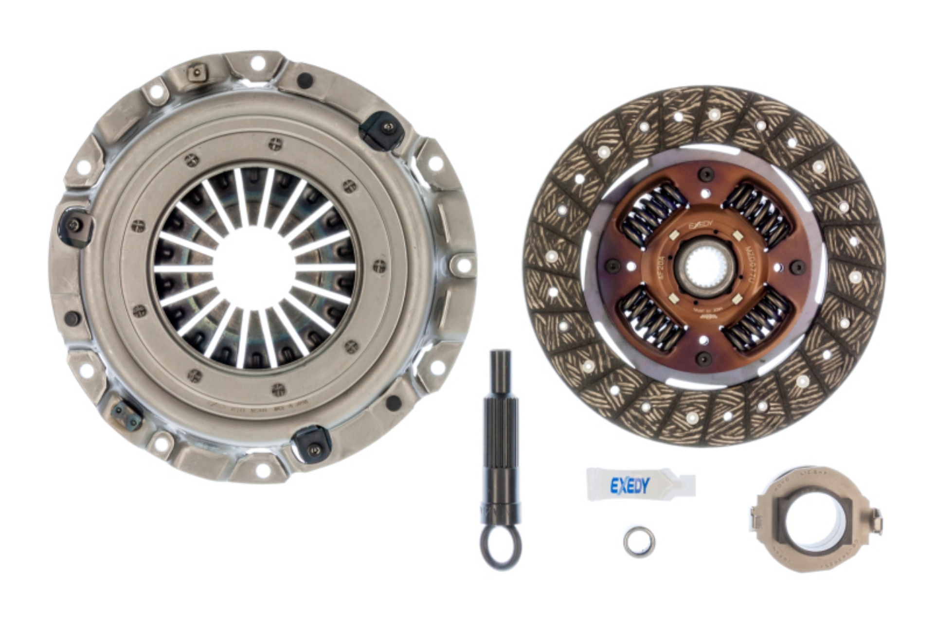 Picture of Exedy OE 2008-2012 Ford Fusion L4 Clutch Kit