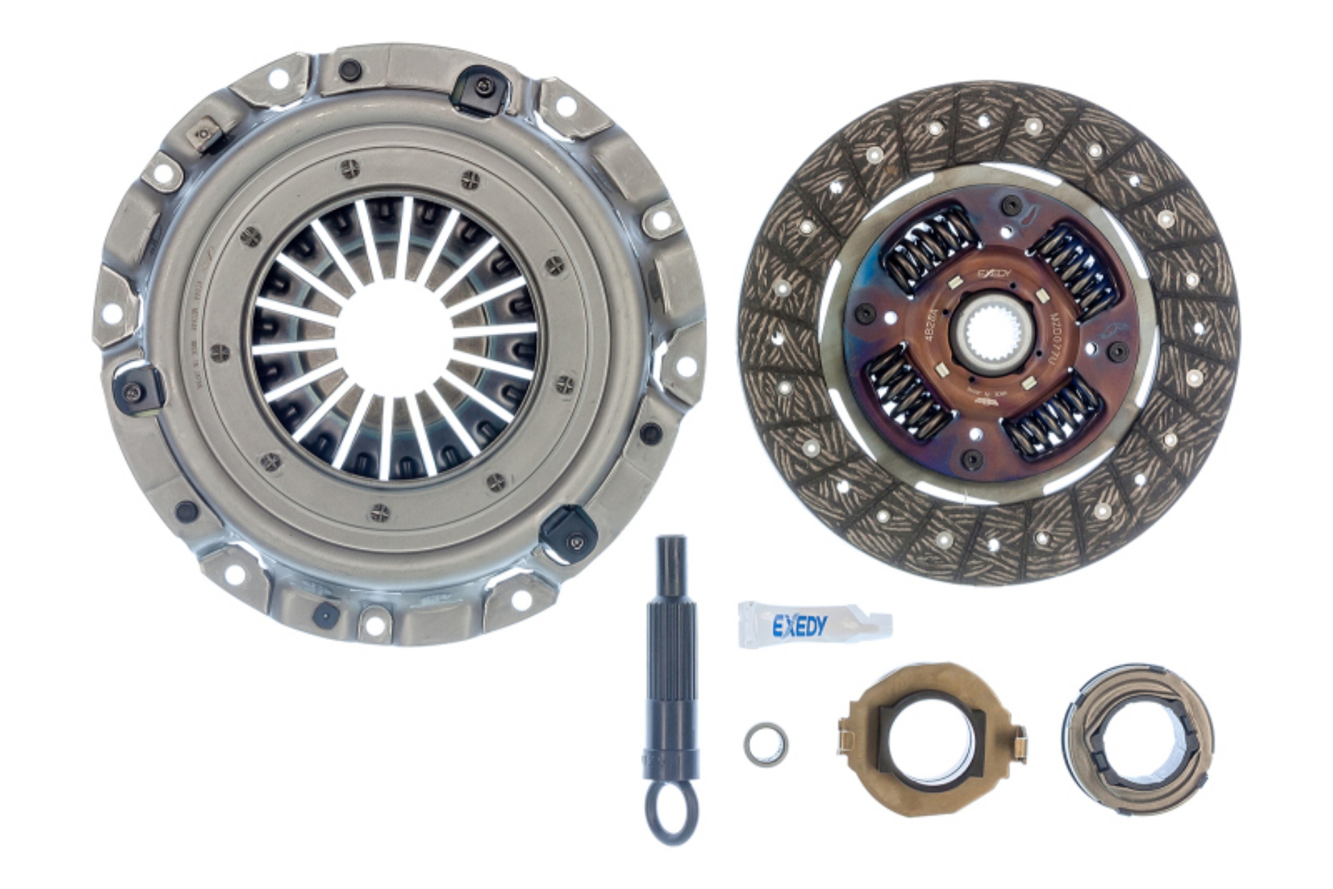 Picture of Exedy OE 2010-2013 Mazda 3 L4 Clutch Kit