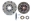 Picture of Exedy OE 2010-2013 Mazda 3 L4 Clutch Kit
