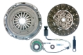 Picture of Exedy OE 2008-2013 Chevrolet Corvette V8 Clutch Kit