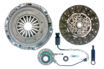 Picture of Exedy OE 2008-2013 Chevrolet Corvette V8 Clutch Kit