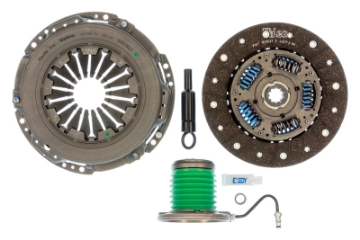 Picture of Exedy OE 2005-2006 Ford Mustang V6 Clutch Kit