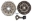 Picture of Exedy OE Clutch Kit