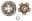 Picture of Exedy OE Clutch Kit
