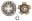 Picture of Exedy OE Clutch Kit