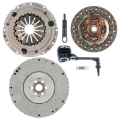 Picture of Exedy OE 2011-2012 Nissan Juke L4 Clutch Kit