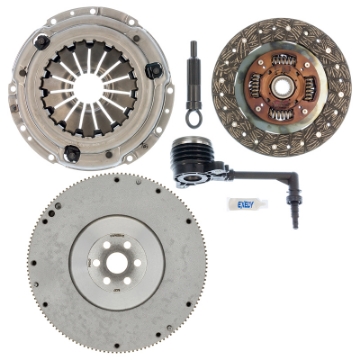 Picture of Exedy OE 2011-2012 Nissan Juke L4 Clutch Kit