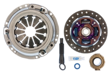 Picture of Exedy OE 2009-2013 Honda Fit L4 Clutch Kit