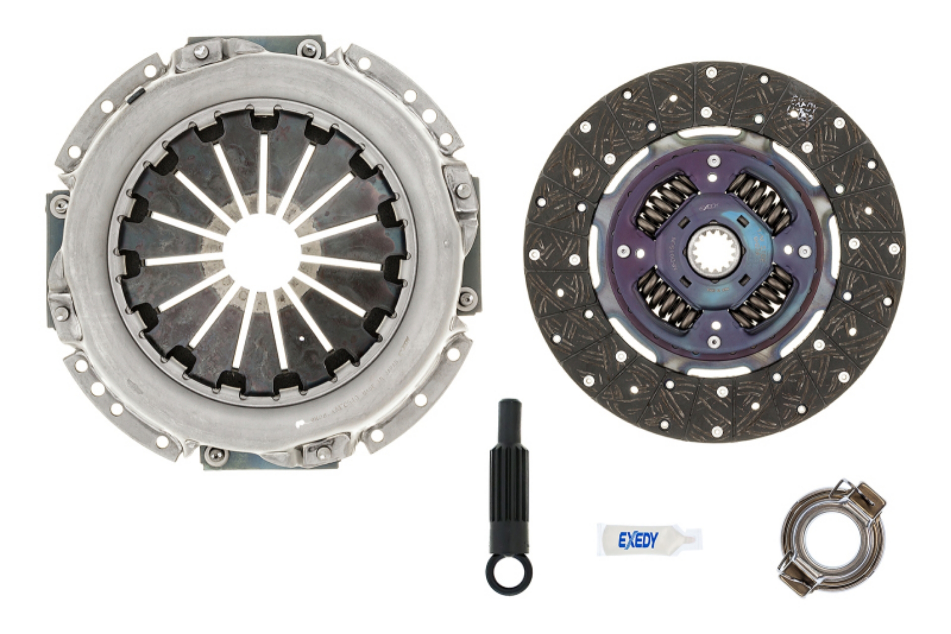 Picture of Exedy OE Clutch Kit
