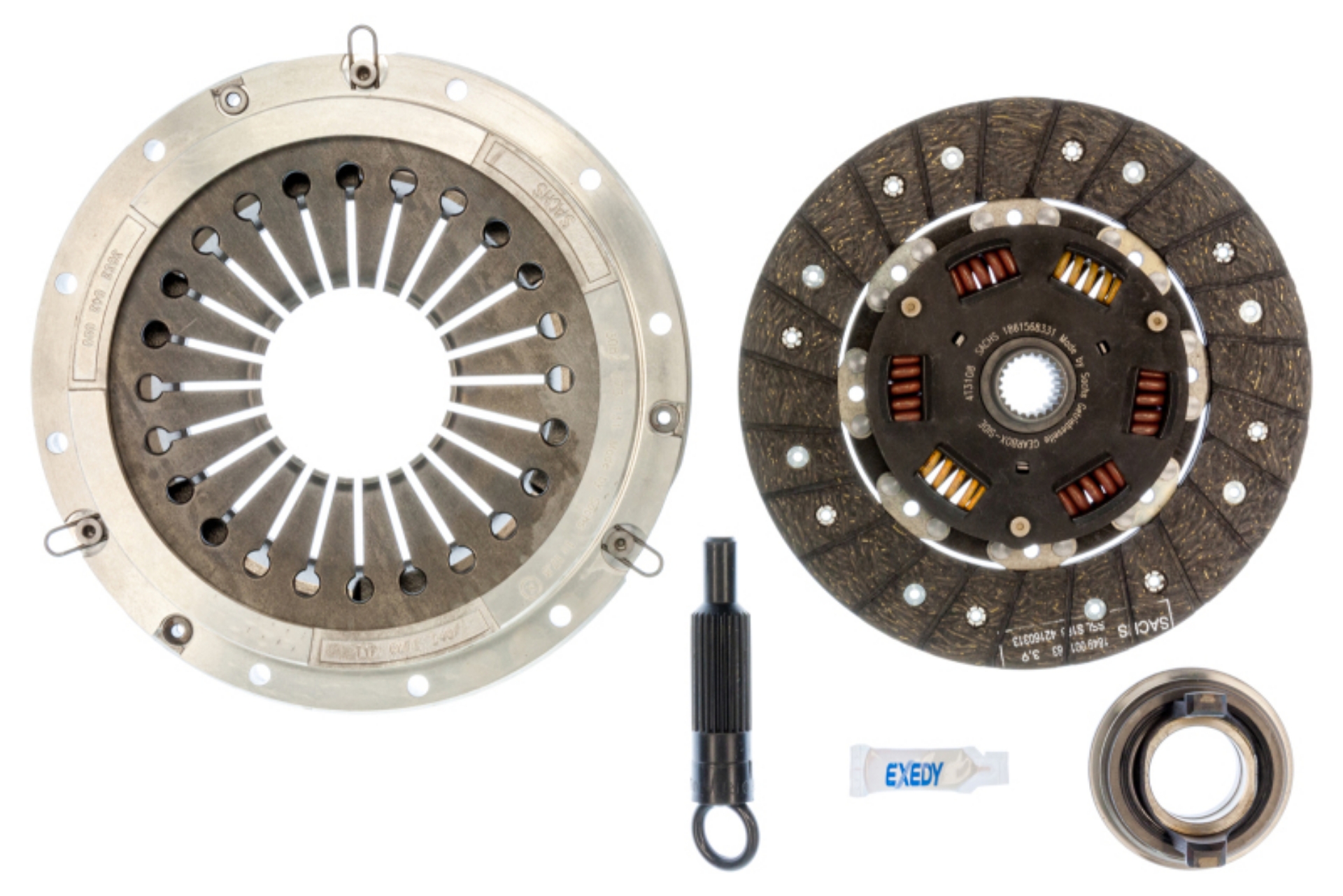 Picture of Exedy OE Clutch Kit