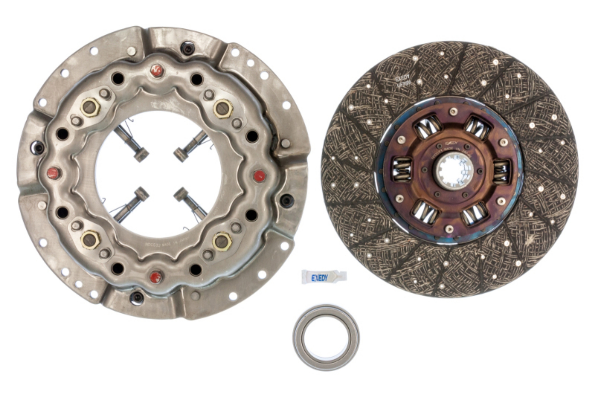 Picture of Exedy OE Clutch Kit
