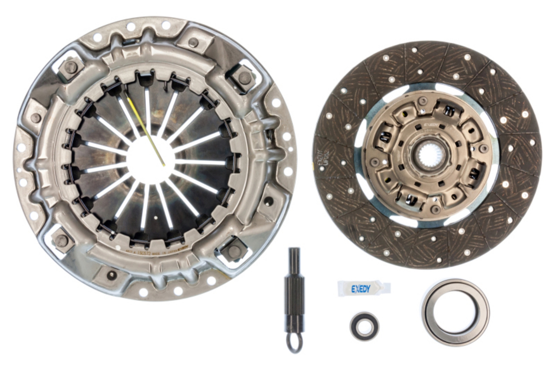 Picture of Exedy OE Clutch Kit