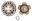 Picture of Exedy OE Clutch Kit