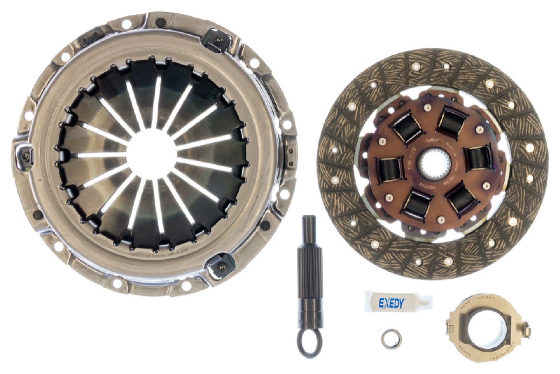 Picture of Exedy OE 2013-2015 Mazda Cx-5 L4 Clutch Kit