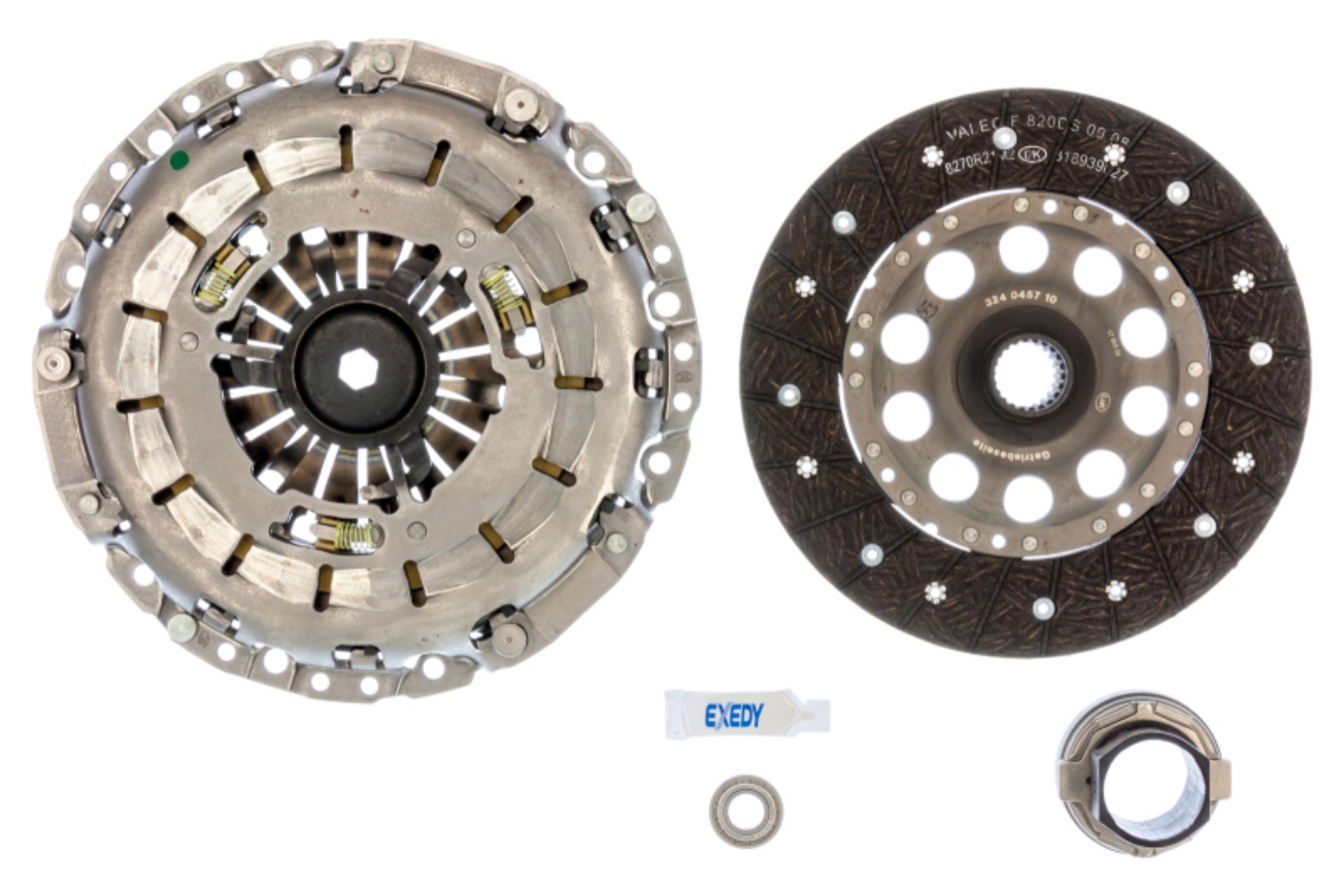 Picture of Exedy OE Clutch Kit