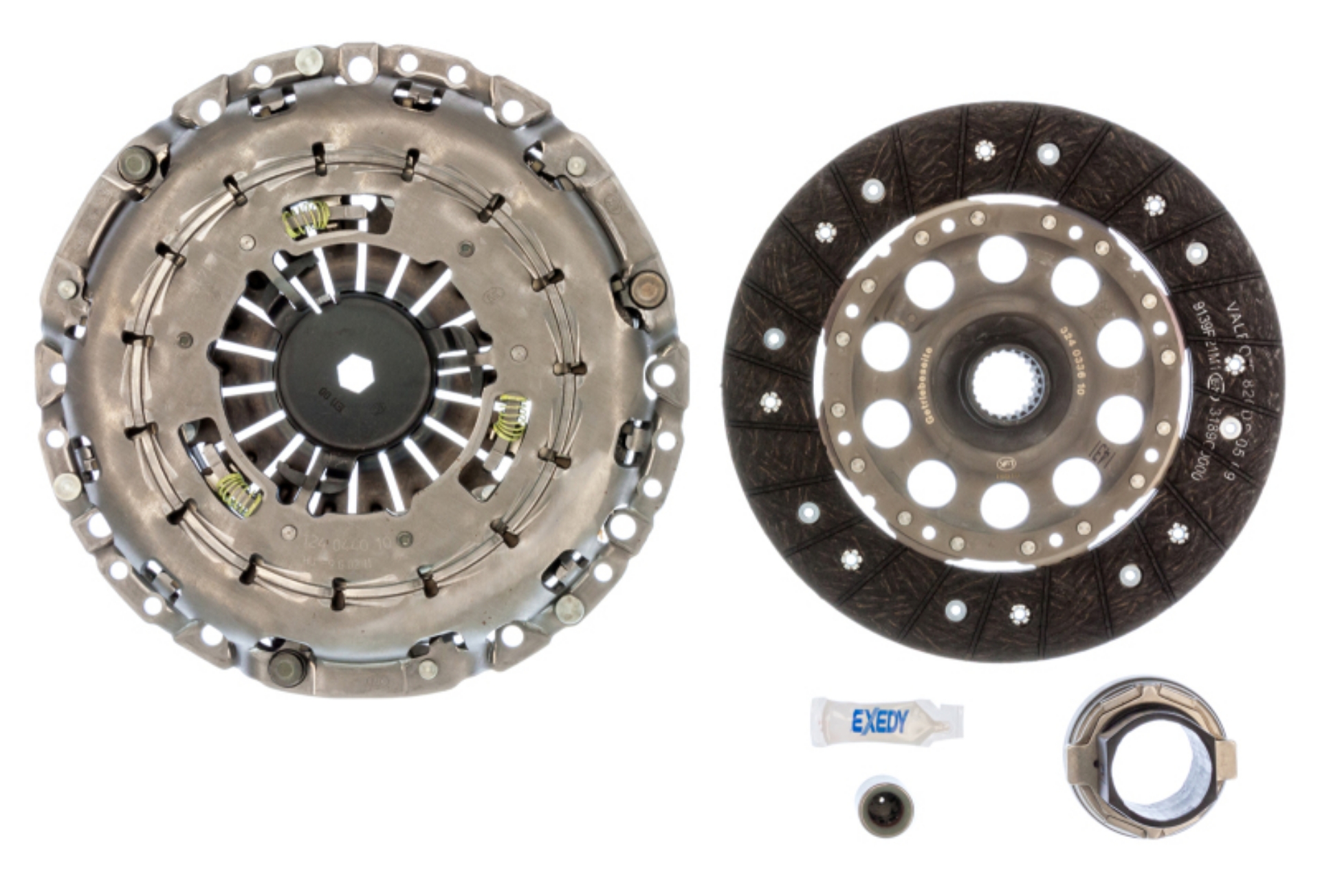 Picture of Exedy OE Clutch Kit
