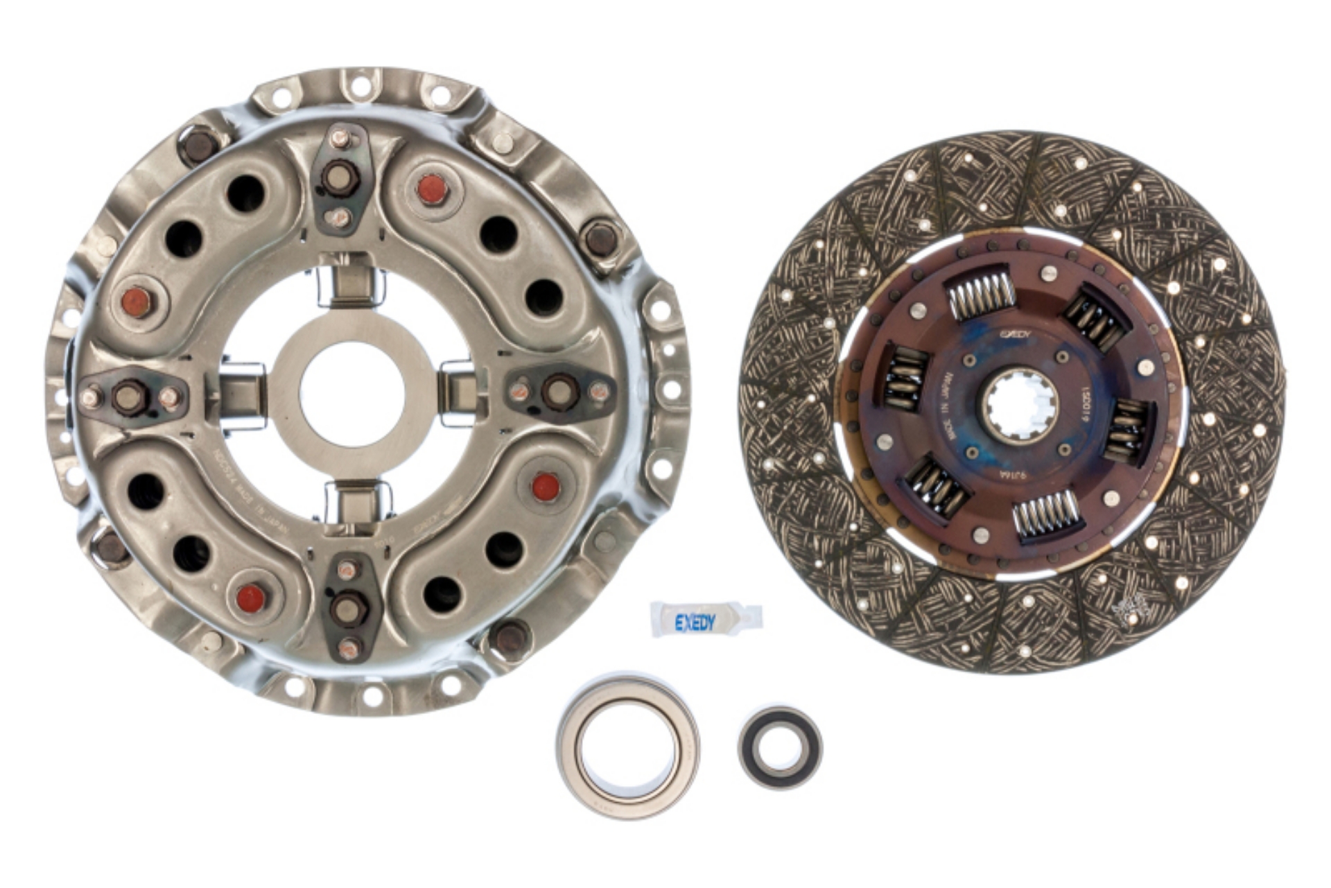 Picture of Exedy OE Clutch Kit
