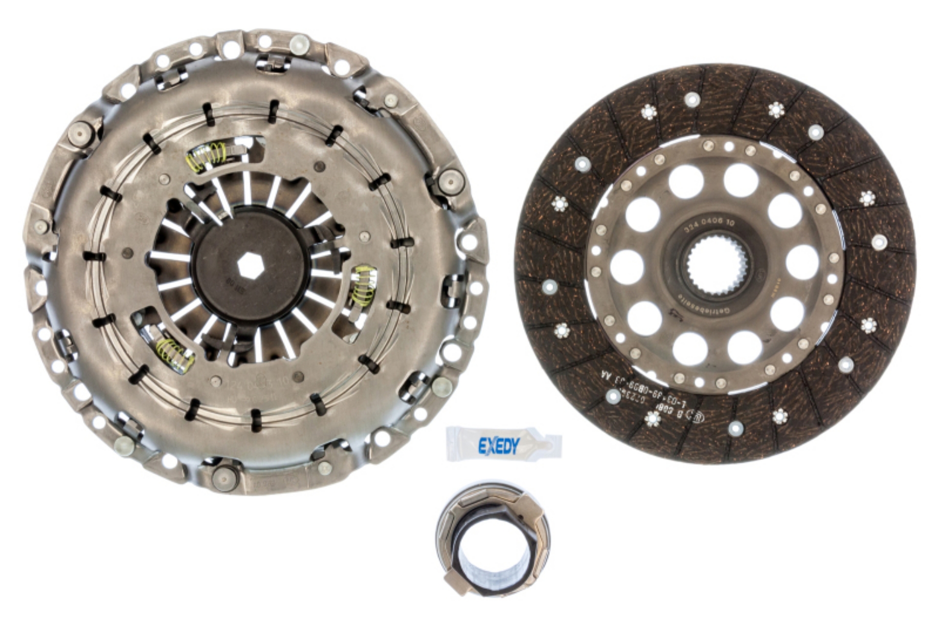 Picture of Exedy OE Clutch Kit
