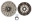 Picture of Exedy OE Clutch Kit