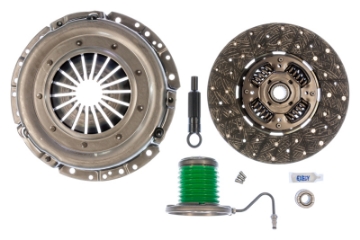 Picture of Exedy OE 2011-2015 Ford Mustang V8 Clutch Kit