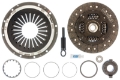Picture of Exedy OE 2007-2007 Porsche 911 H6 Clutch Kit