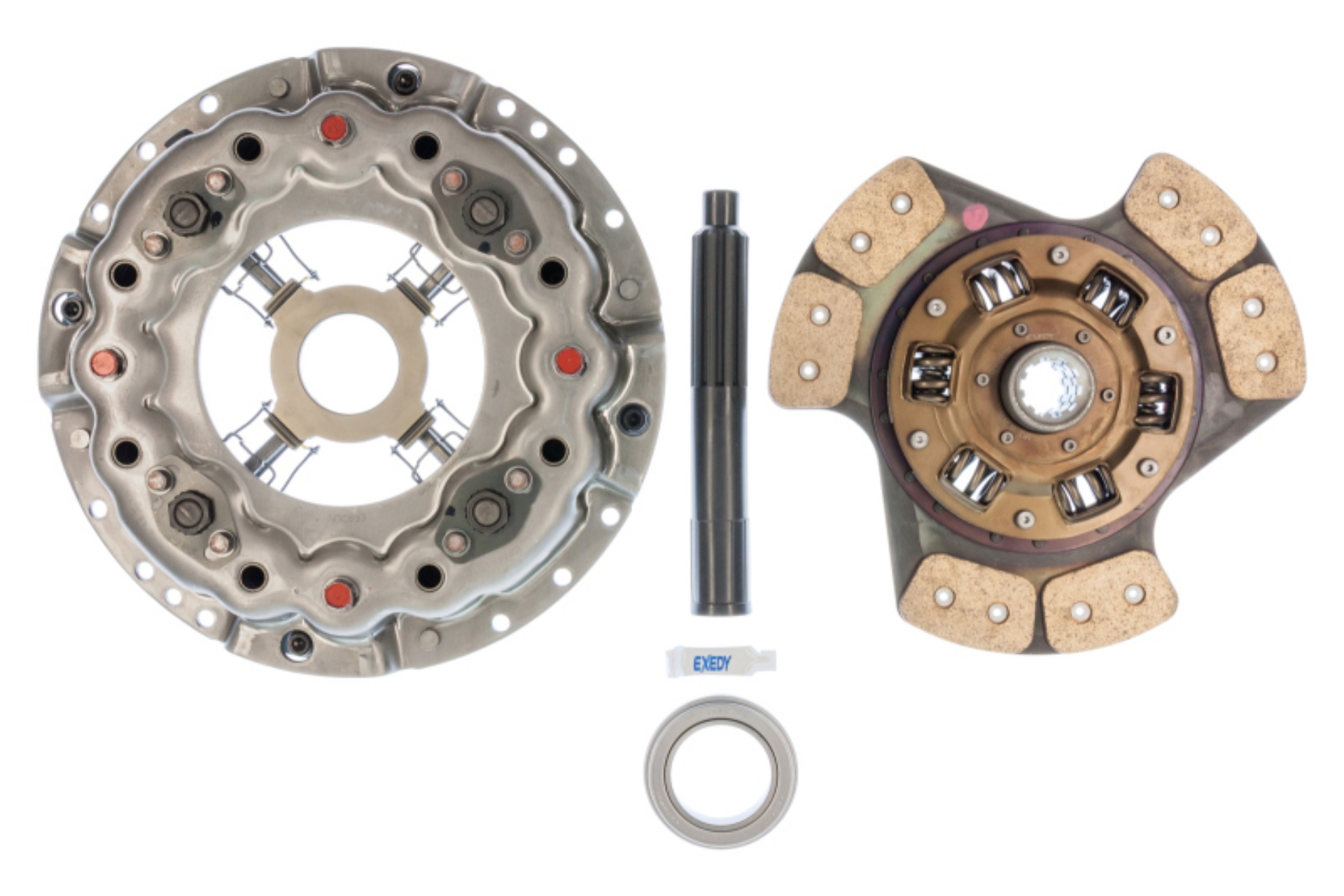 Picture of Exedy OE Clutch Kit