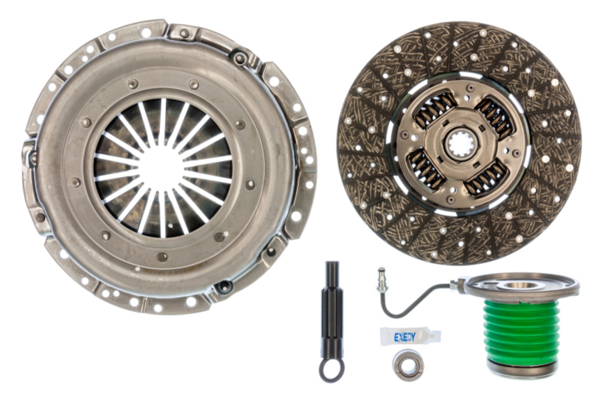 Picture of Exedy OE 2005-2008 Ford Mustang V8 Clutch Kit