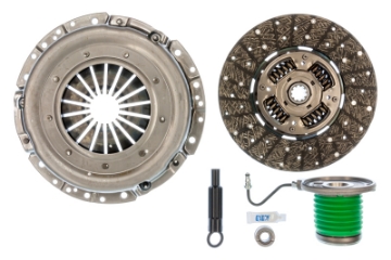 Picture of Exedy OE 2005-2008 Ford Mustang V8 Clutch Kit