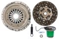 Picture of Exedy OE 2005-2008 Ford Mustang V8 Clutch Kit