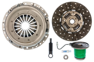 Picture of Exedy OE 2005-2008 Ford Mustang V8 Clutch Kit