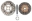 Picture of Exedy OE Clutch Kit