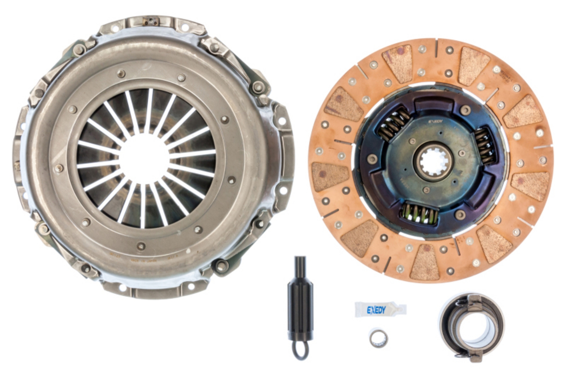 Picture of Exedy 2001-2004 Dodge Ram 2500 L6 Clutch Kit