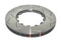 Picture of DBA Slotted Replacement Friction Surface for DBA 5010