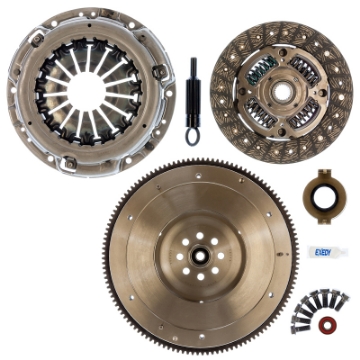Picture of Exedy OE 2006-2006 Saab 9-2X H4 Clutch Kit