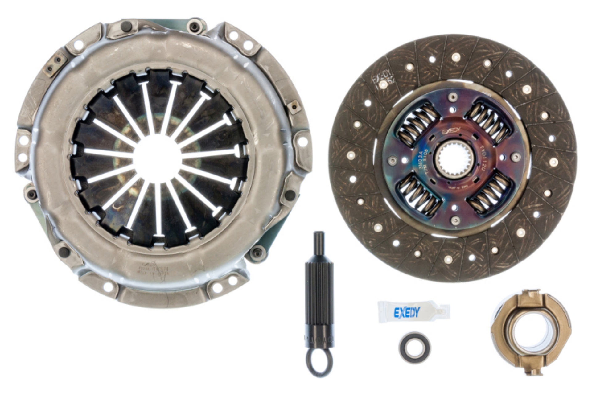 Picture of Exedy OE 2004-2005 Suzuki Xl-7 V6 Clutch Kit