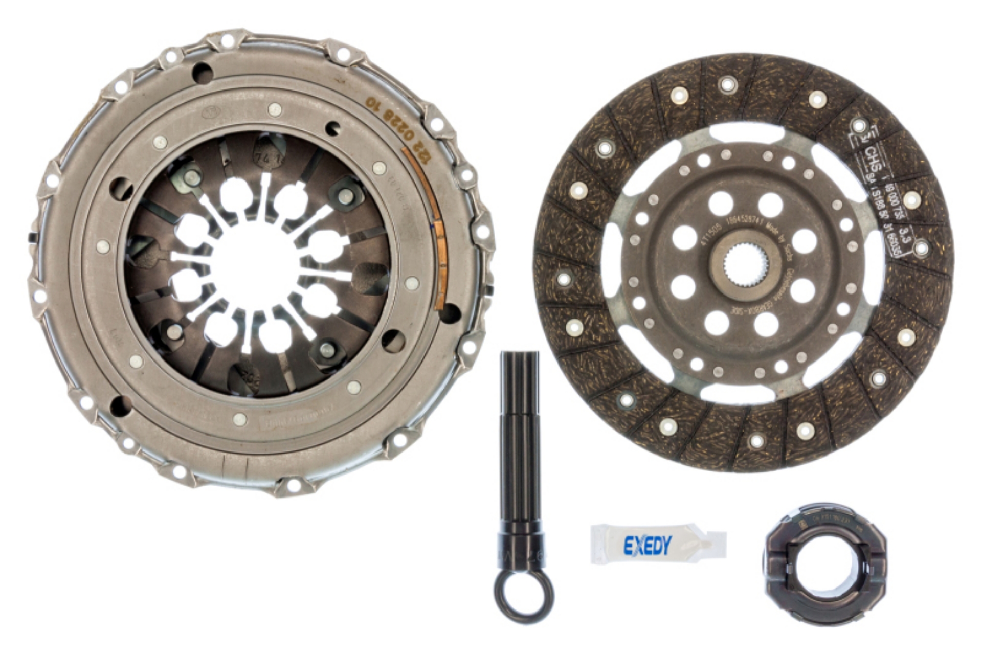 Picture of Exedy OE Clutch Kit