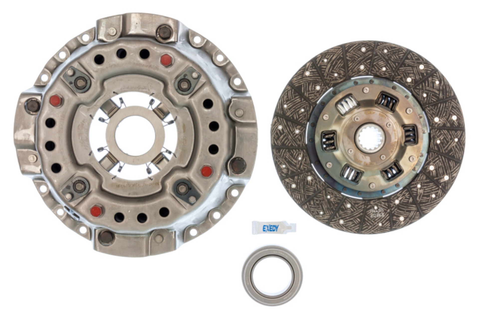 Picture of Exedy OE Clutch Kit