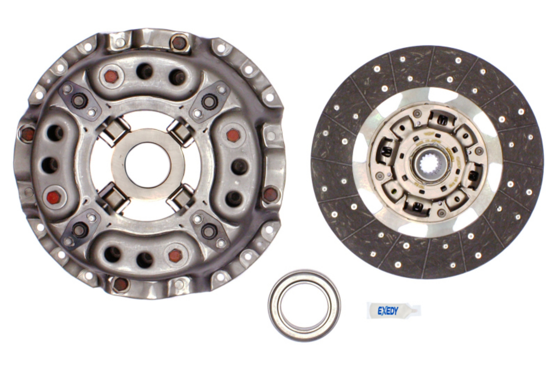 Picture of Exedy OE Clutch Kit