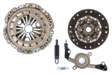 Picture of Exedy OE 2005-2005 Mercedes-Benz C230 L4 Clutch Kit