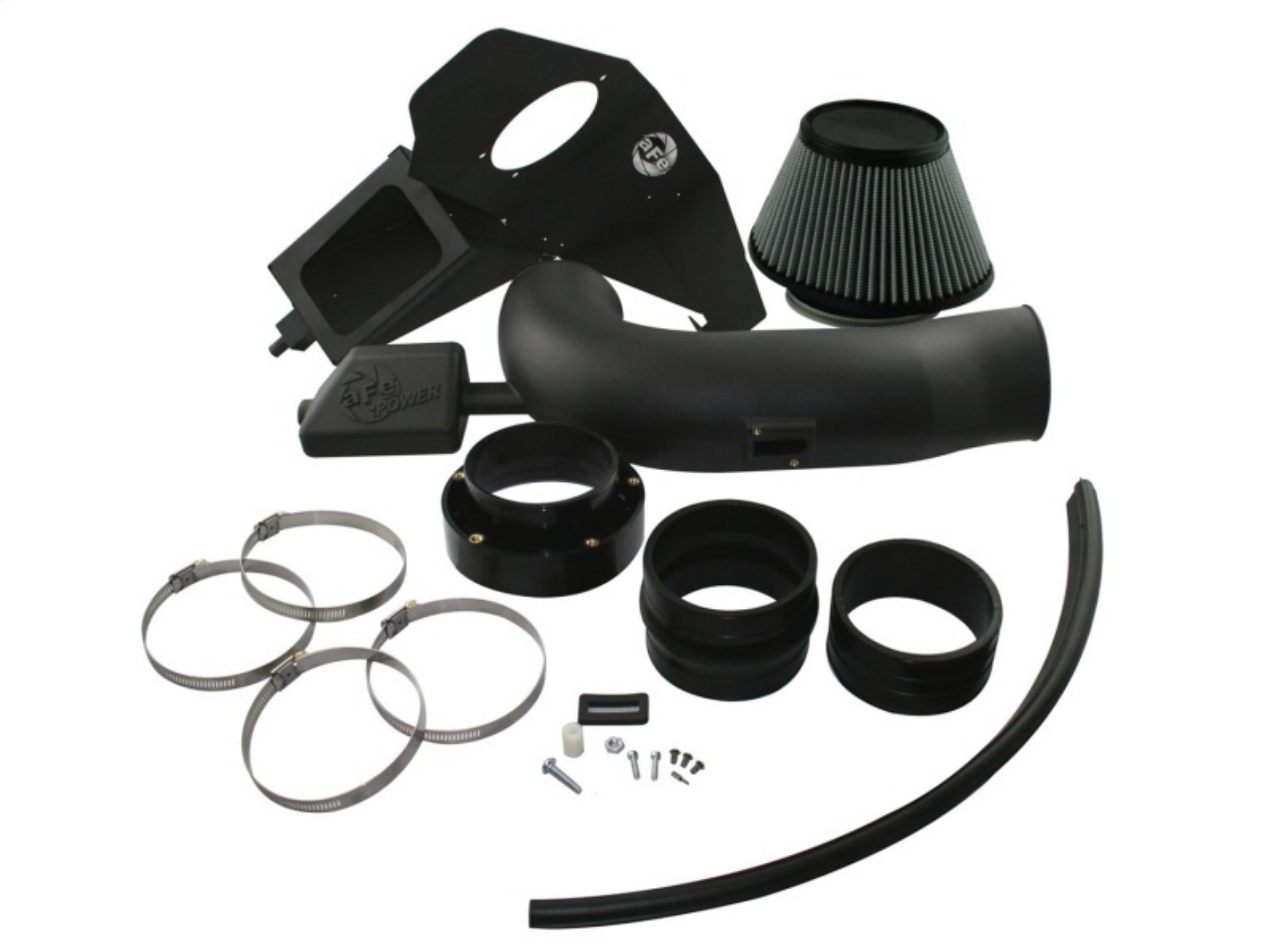 Picture of aFe MagnumFORCE Intakes Stage-2 PDS AIS PDS Chevrolet Camaro 10-11 V8-6-2L