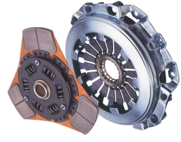 Picture of Exedy 1999-2003 Ford F-250 Super Duty V8 Clutch Kit