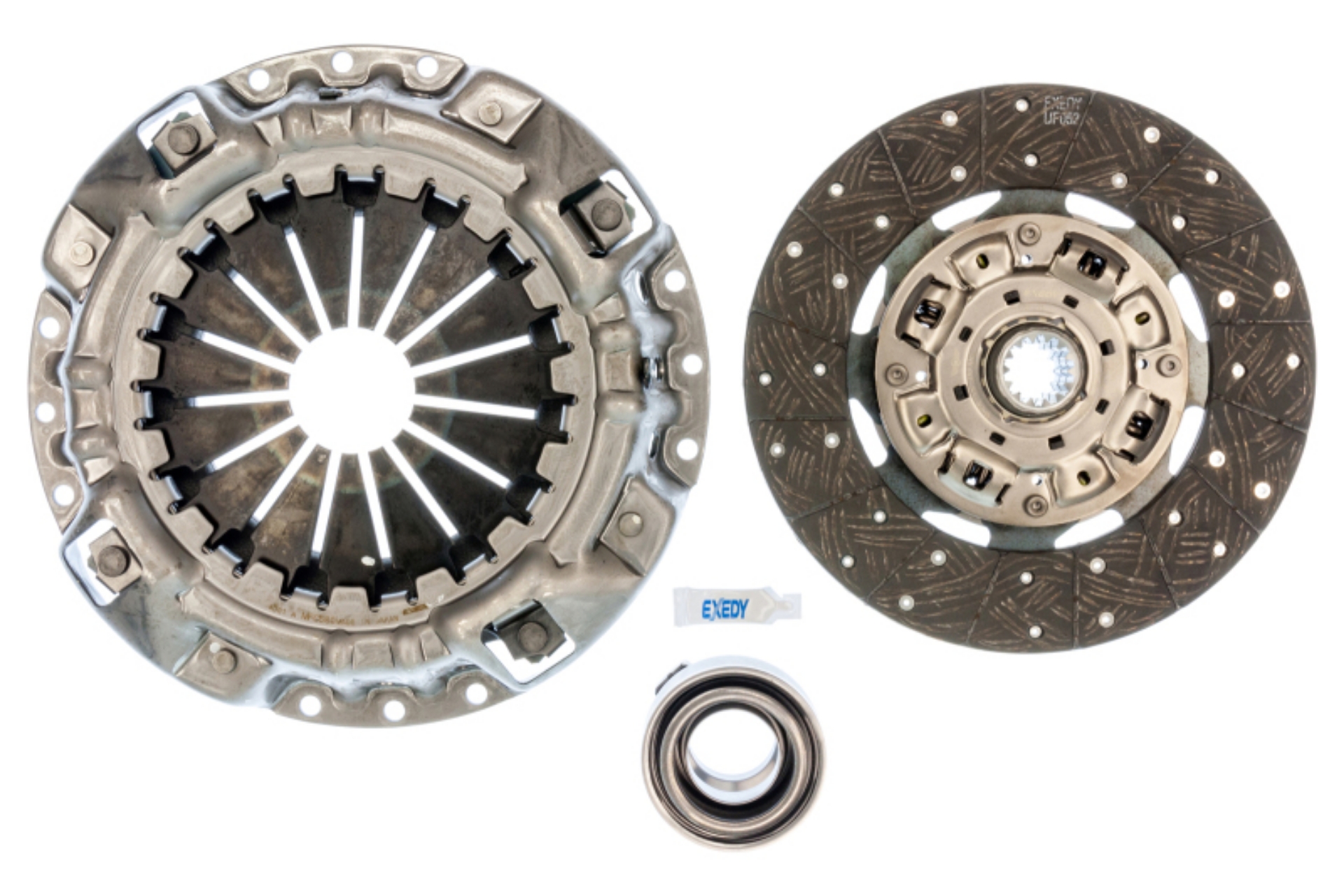 Picture of Exedy OE Clutch Kit
